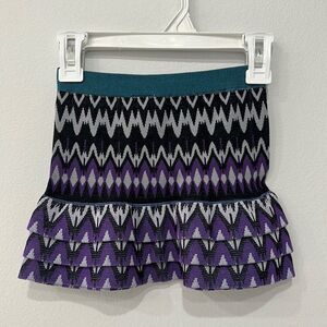 Girls skirt One Size (2/4T)